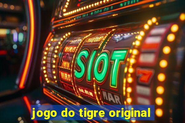 jogo do tigre original